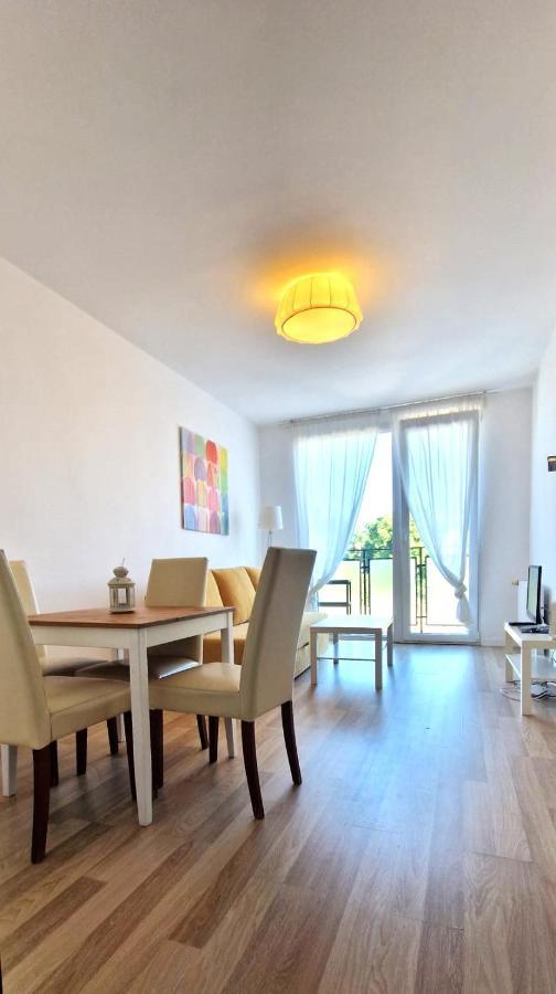 Apartamenty Przy Muzeum Гданьск Экстерьер фото