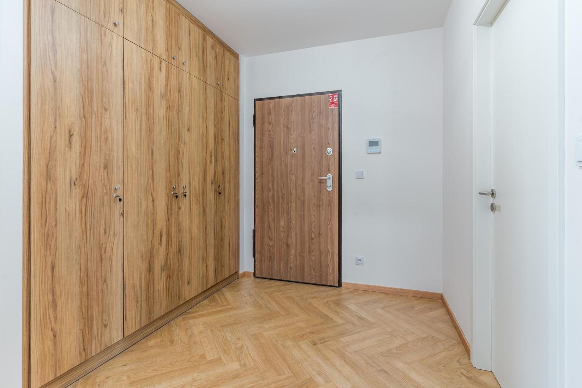 Apartamenty Przy Muzeum Гданьск Номер фото