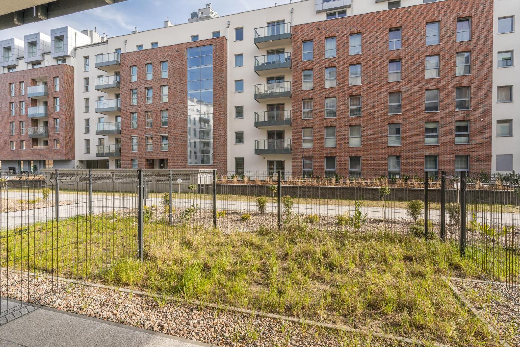 Apartamenty Przy Muzeum Гданьск Номер фото