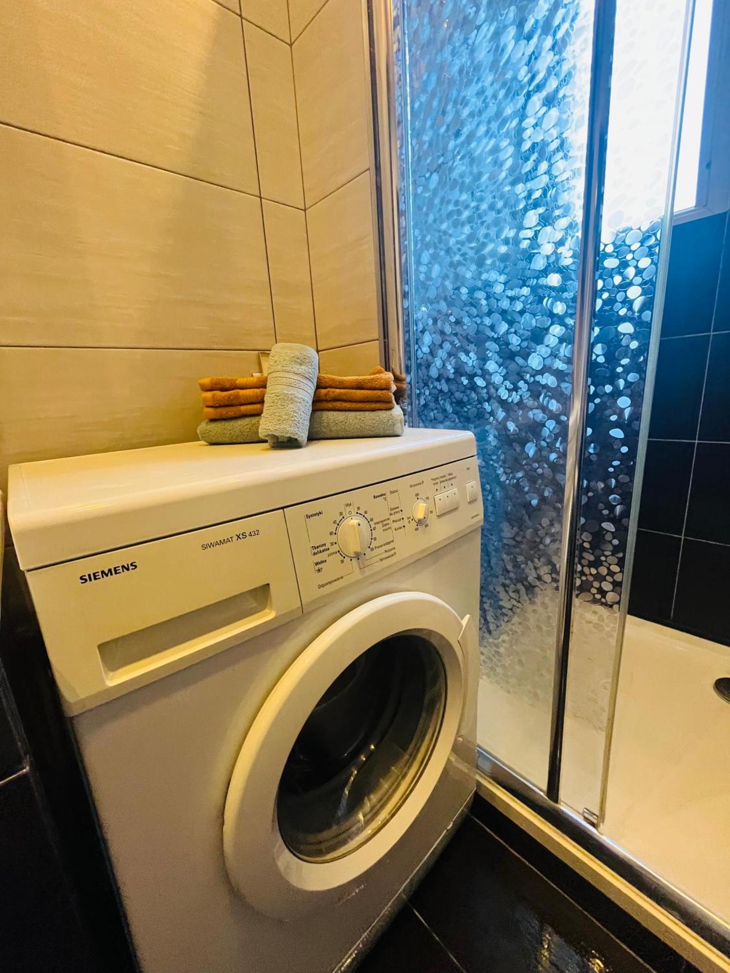 Apartamenty Przy Muzeum Гданьск Экстерьер фото