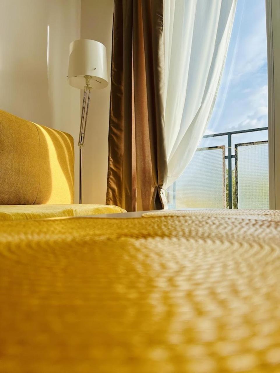 Apartamenty Przy Muzeum Гданьск Экстерьер фото